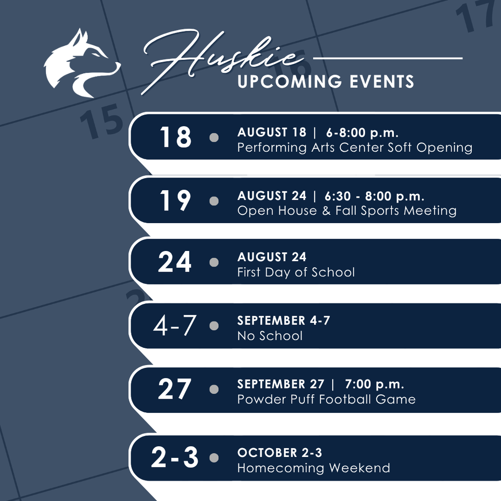 dates