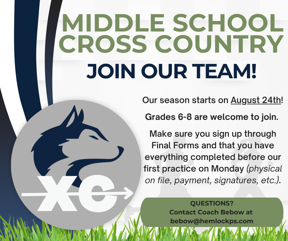 Cross Country