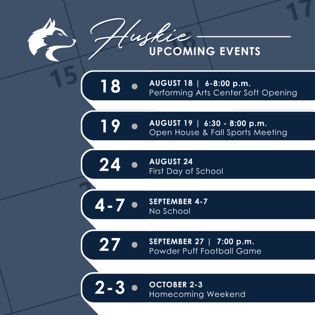 dates