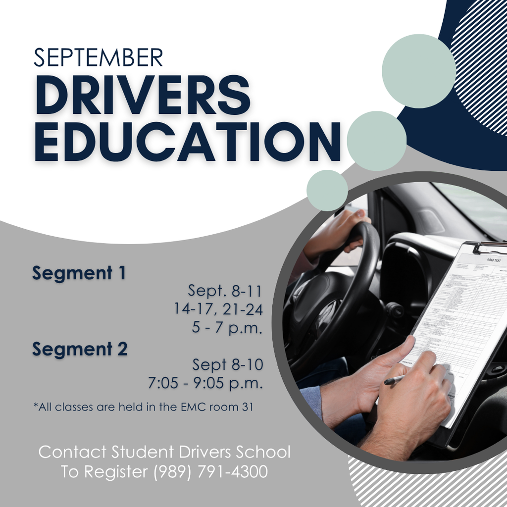 drivers training