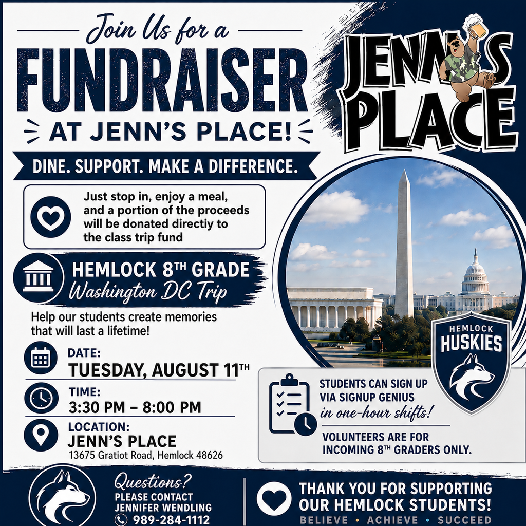 Fundraiser