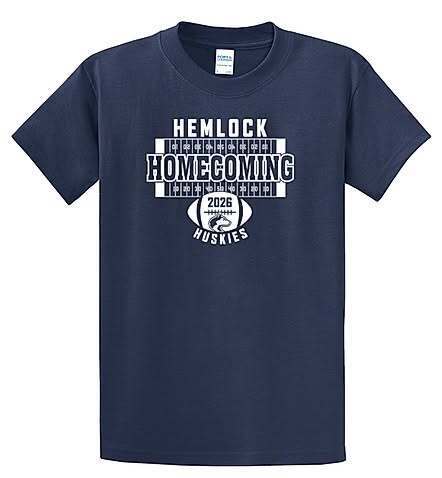 HOCO 2026