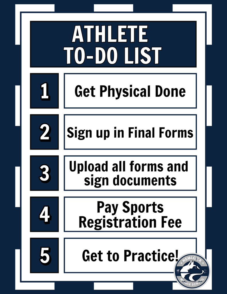 To Do List