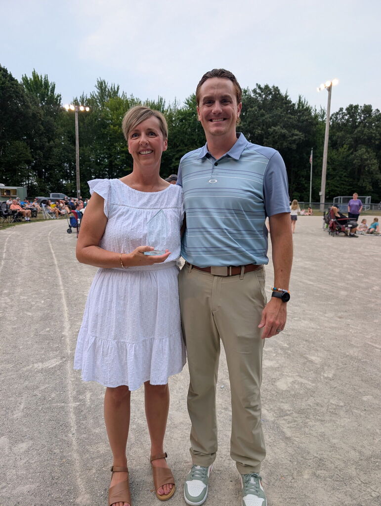 Educator of the Year