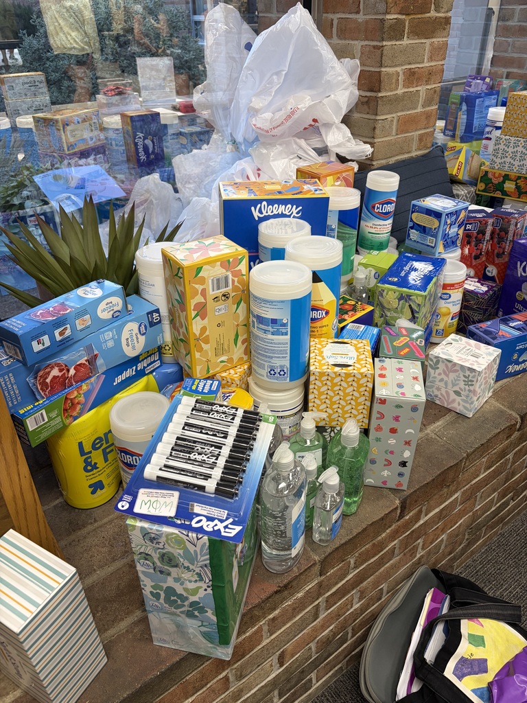 Donations