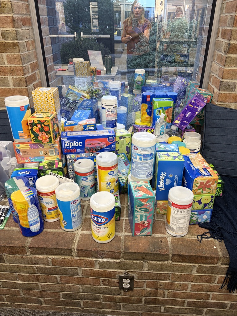 Donations