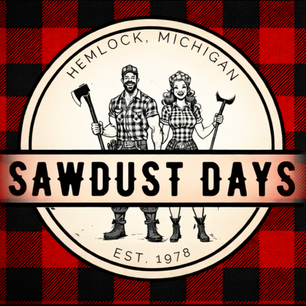 Sawdust Days