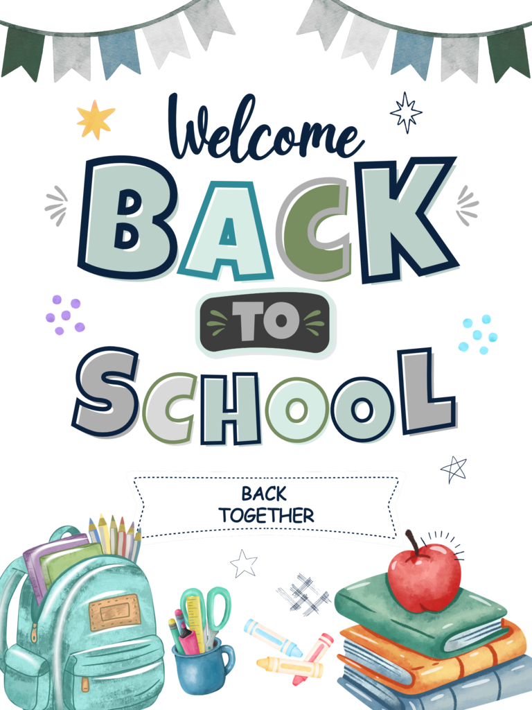 Welcome Back