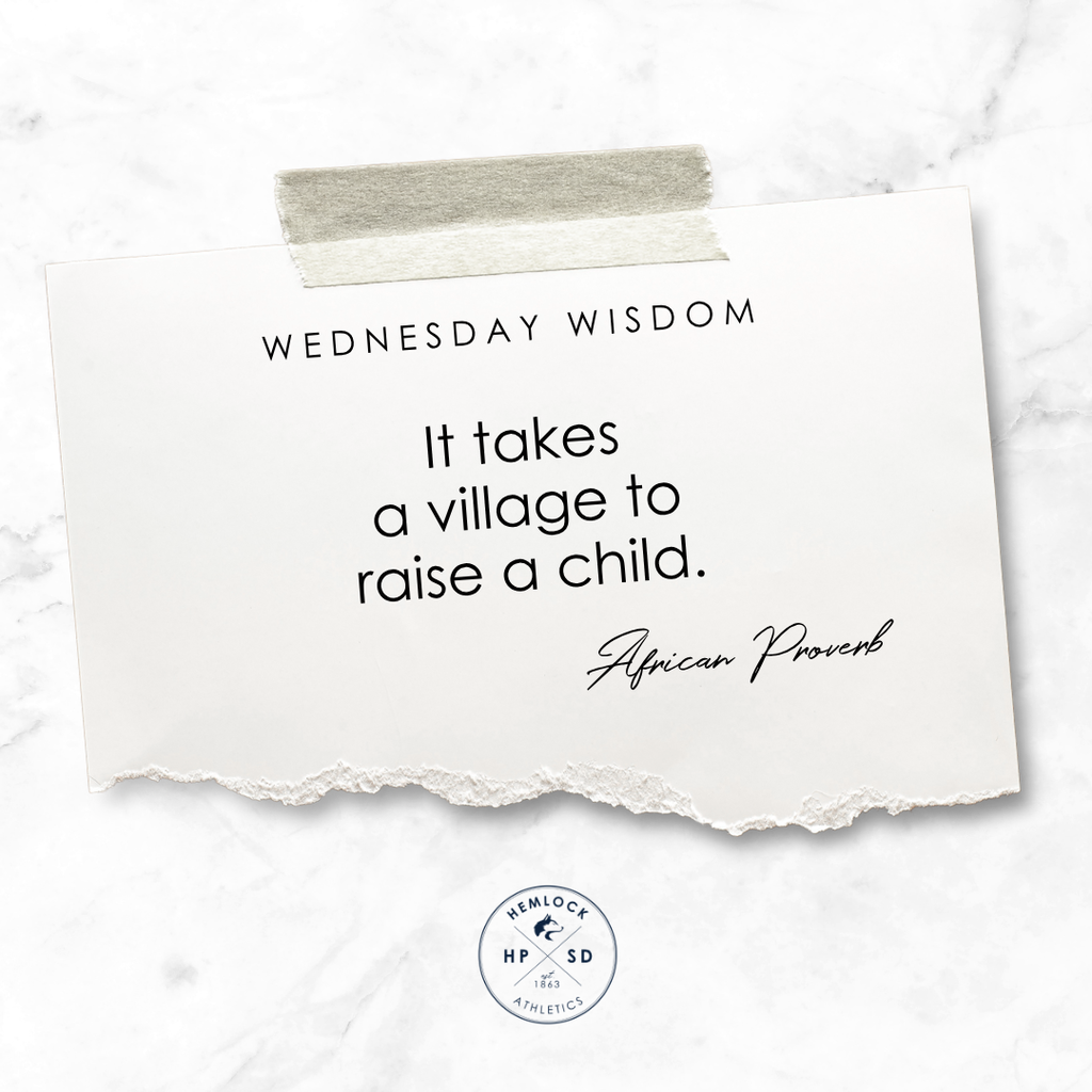 #WednesdayWisdom