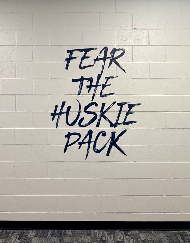 Huskies