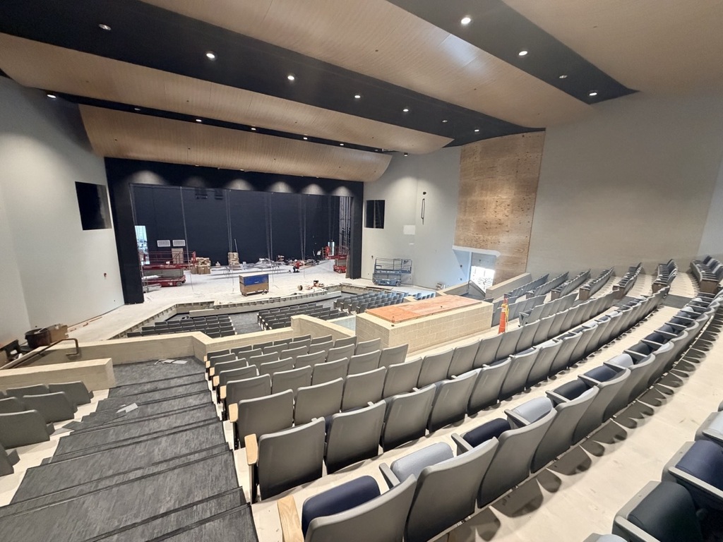 theatre