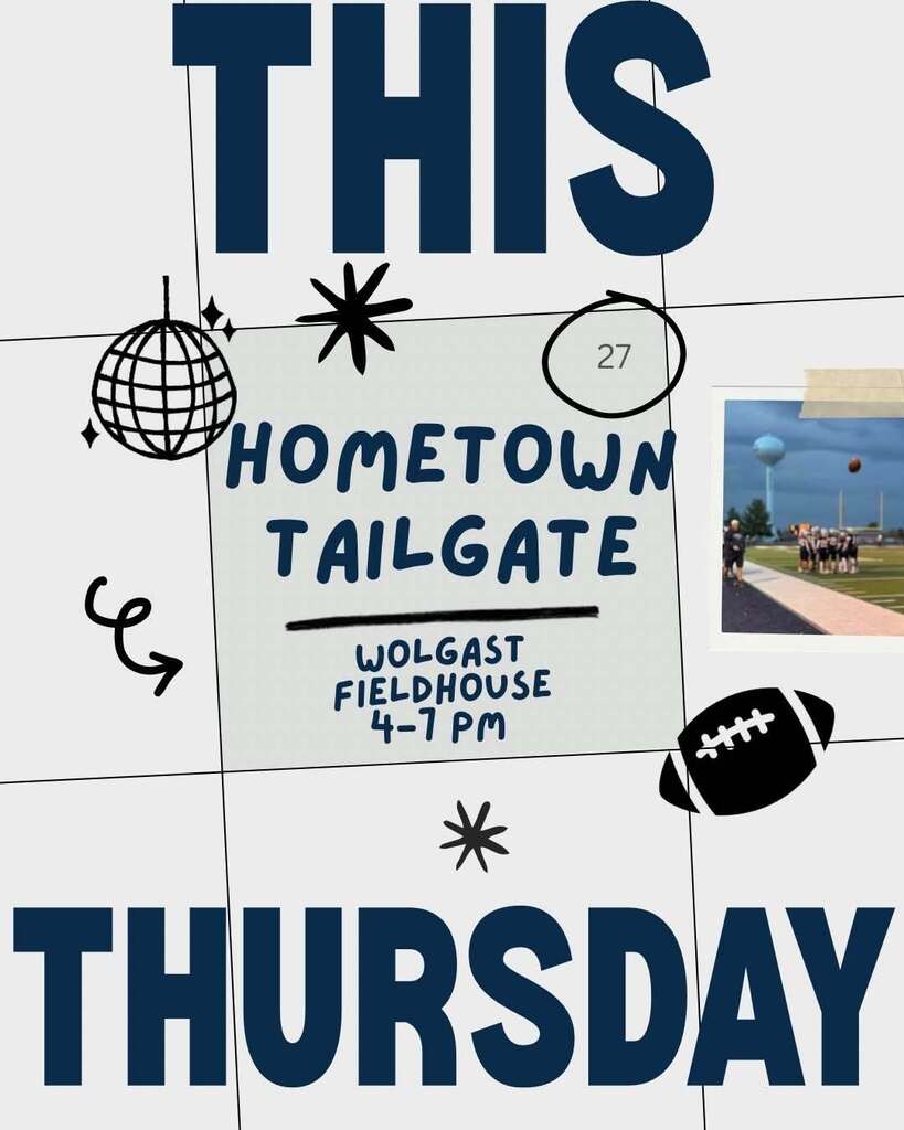 rtca tailgate