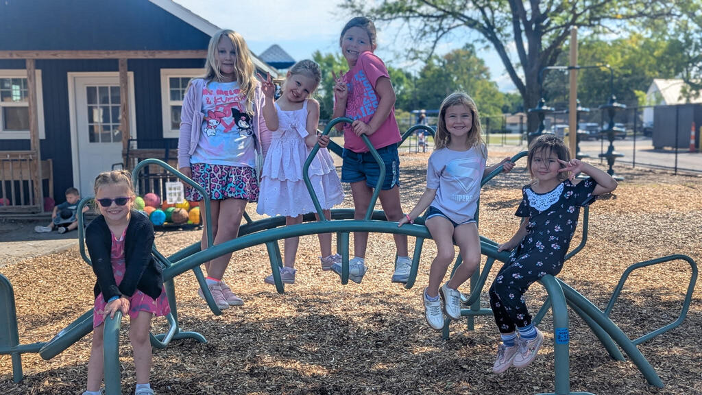 recess