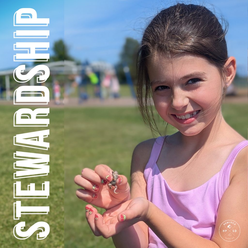 stewardship