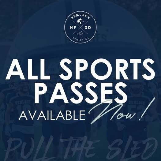 Passes