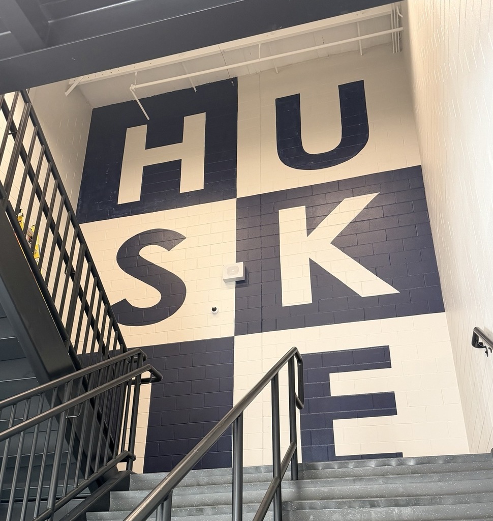 HUSKIE