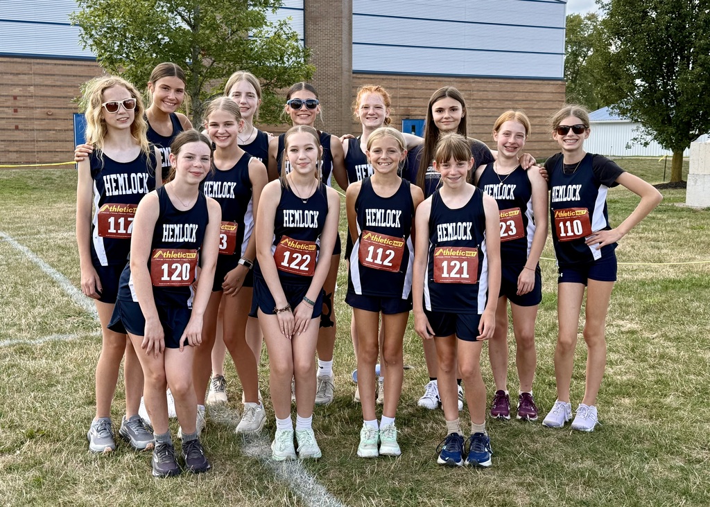 HMS Cross Country