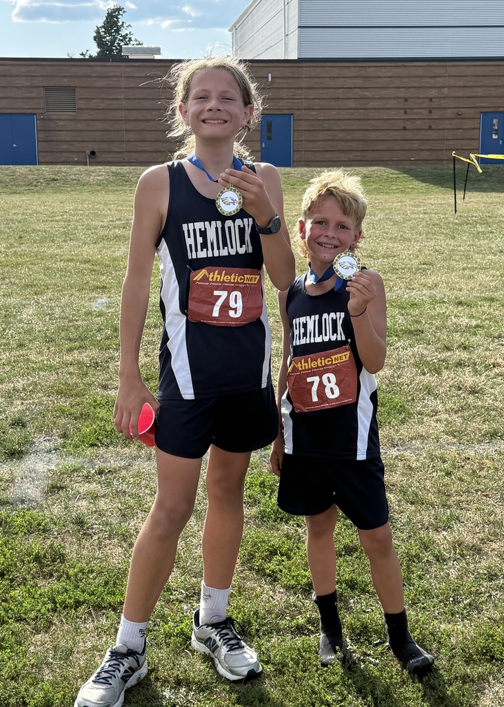 HMS Cross Country