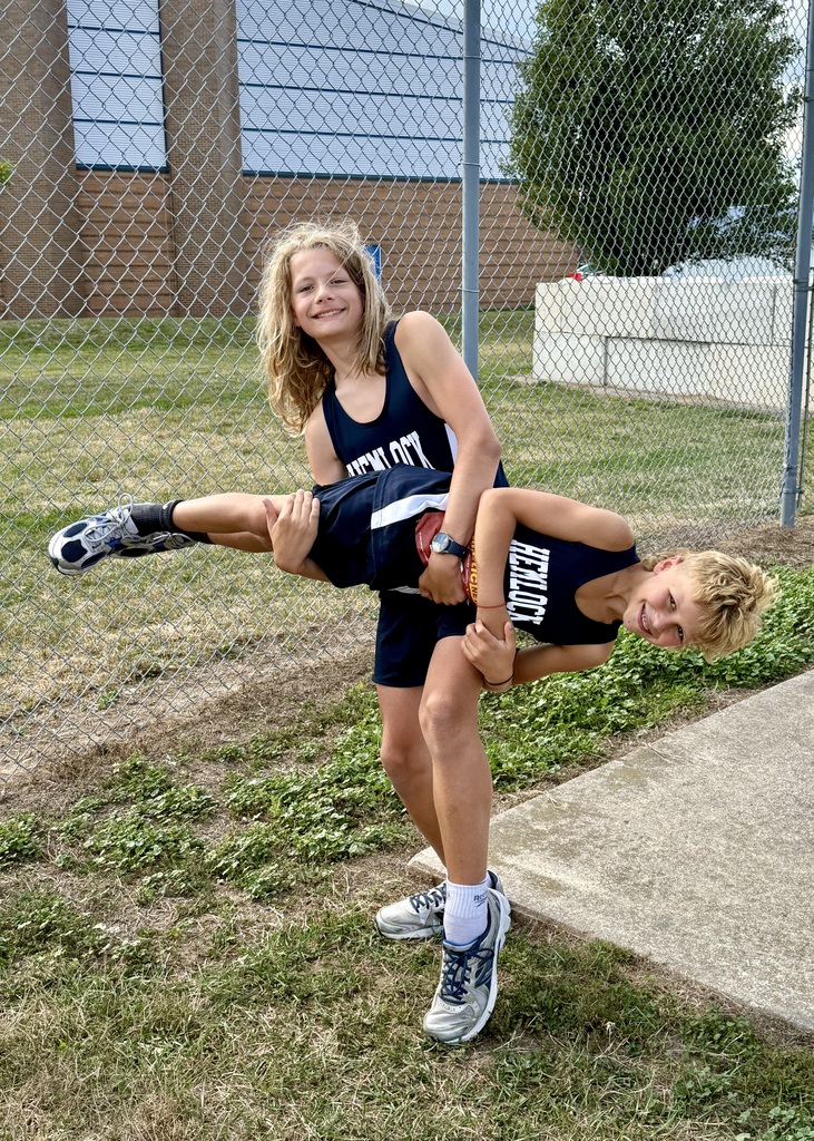HMS Cross Country