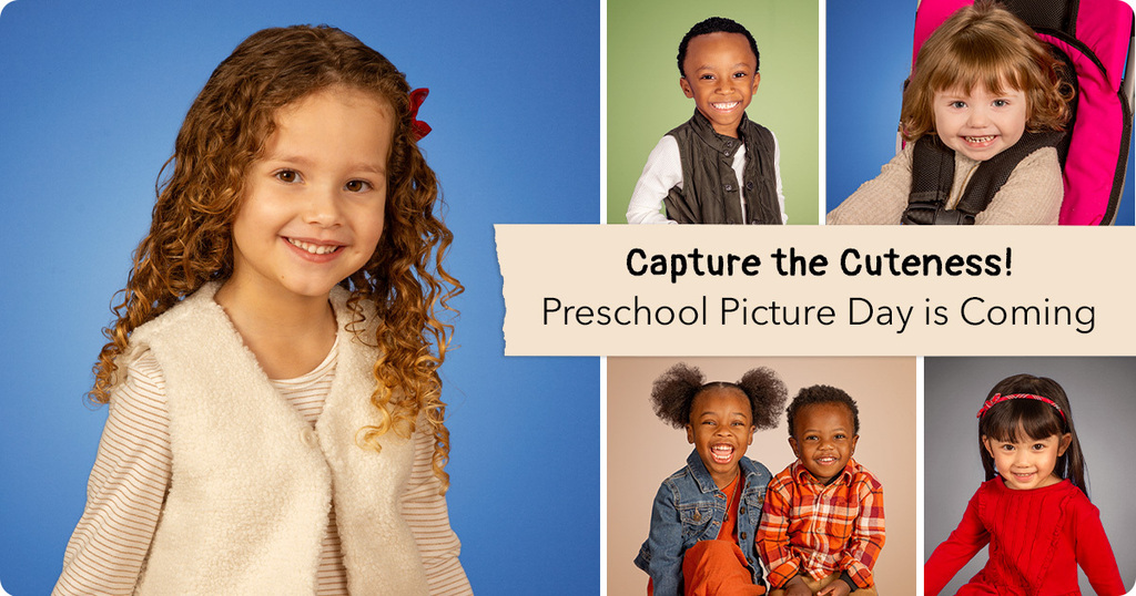 picture day