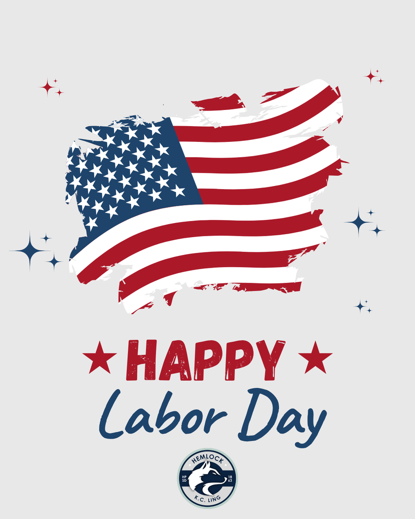Happy Labor Day