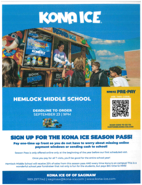 Kona Ice