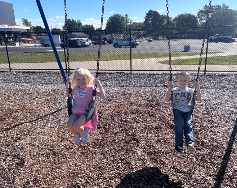 recess