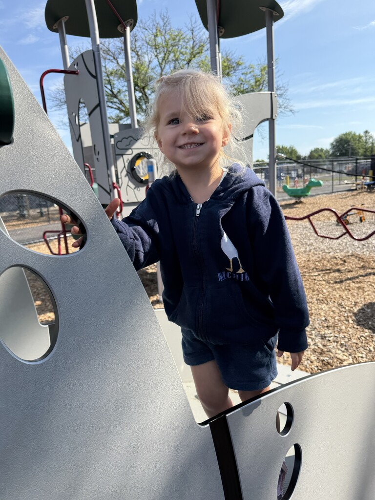 recess