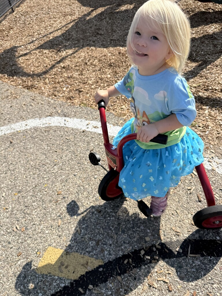 recess