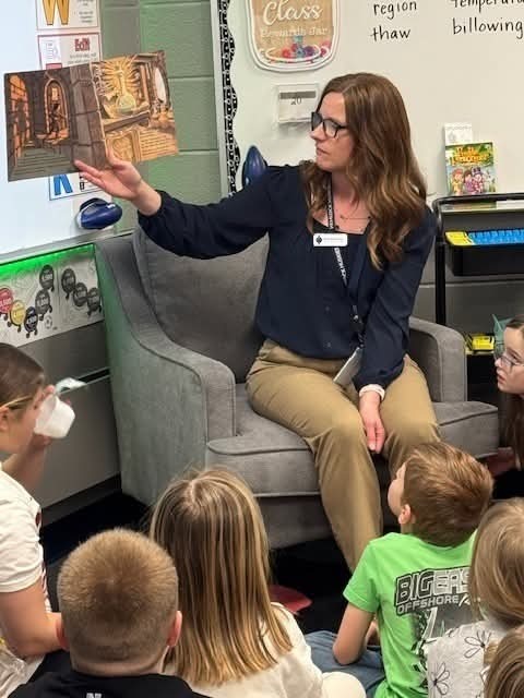 International Literacy Day