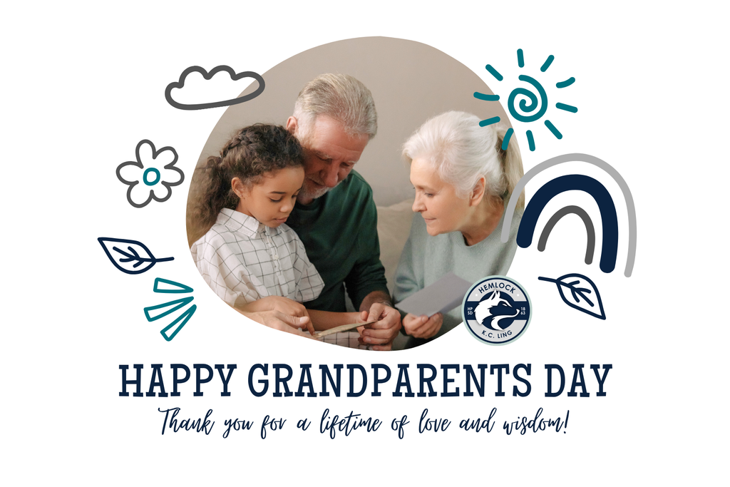 Grandparents Day