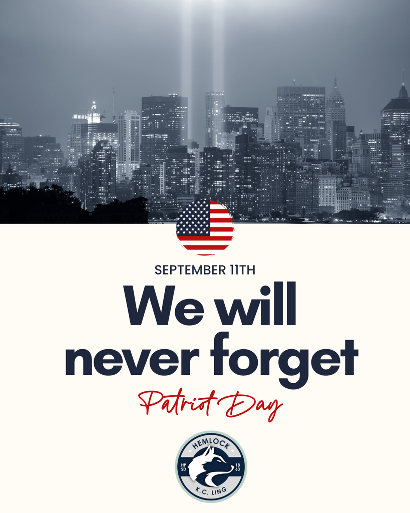 Patriot Day
