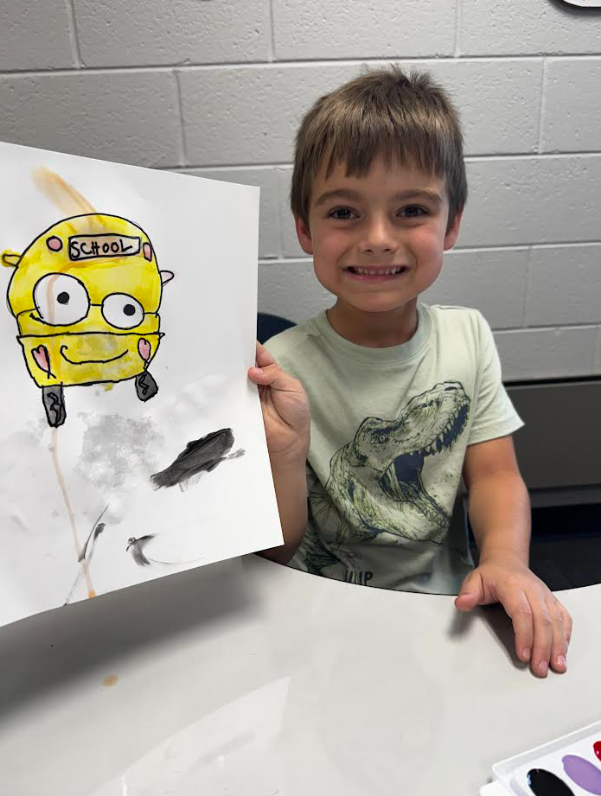 National Coloring Day