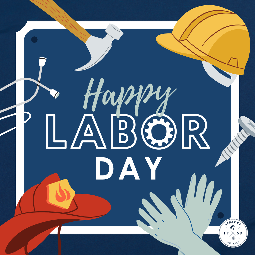 Labor Day