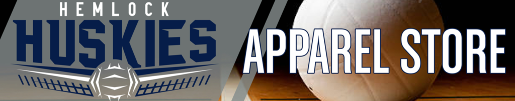 Volleyball Store Closes 9/7