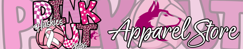 Pink Out Store Closes 9/25