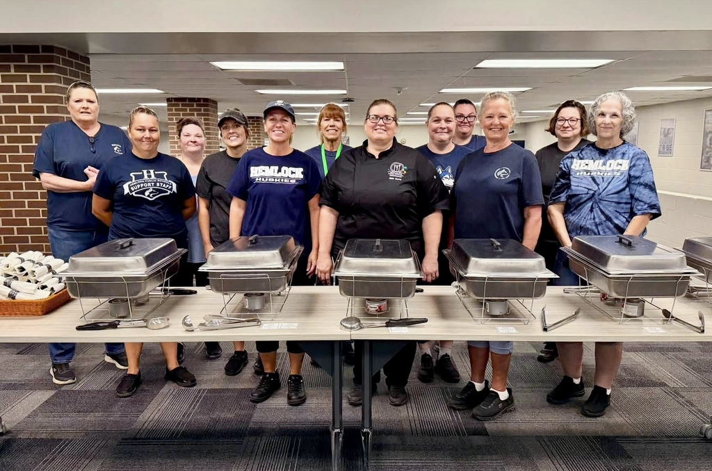 lunch team