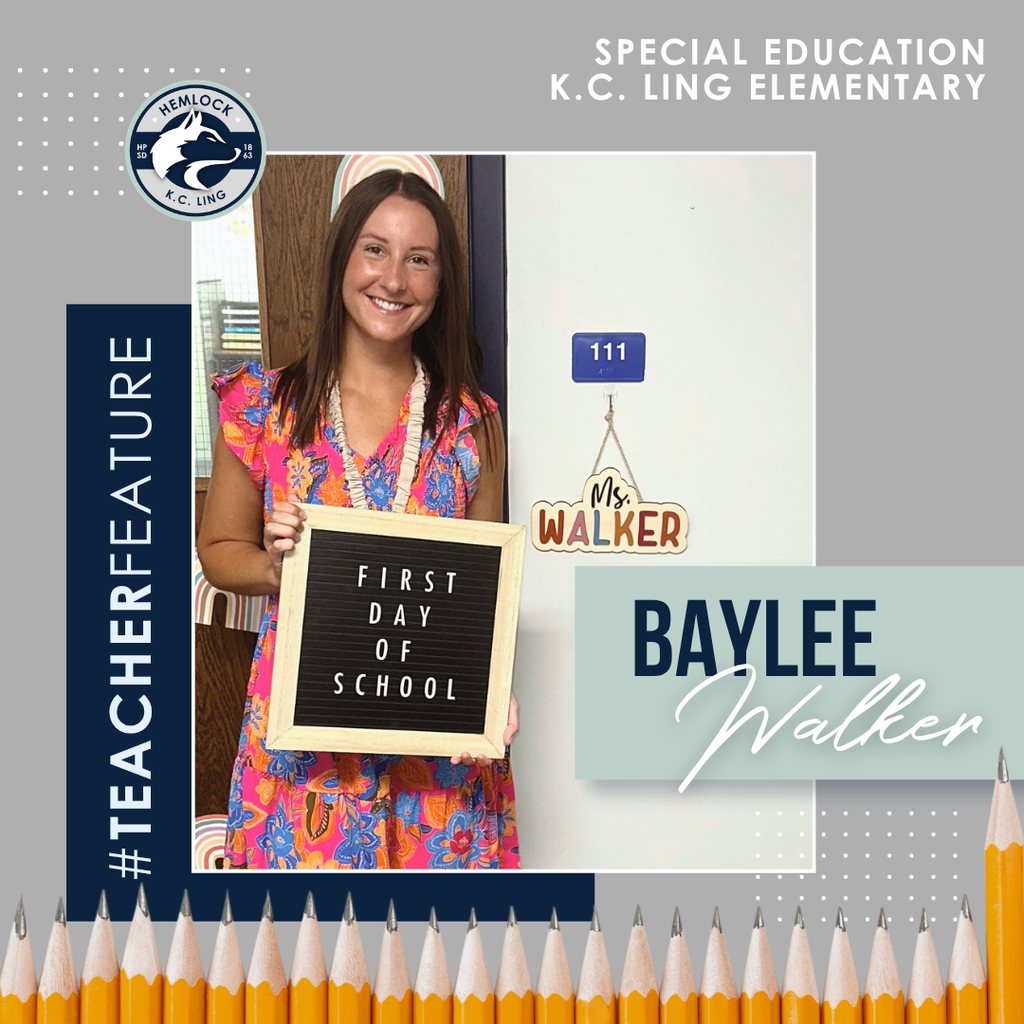 teacher feater