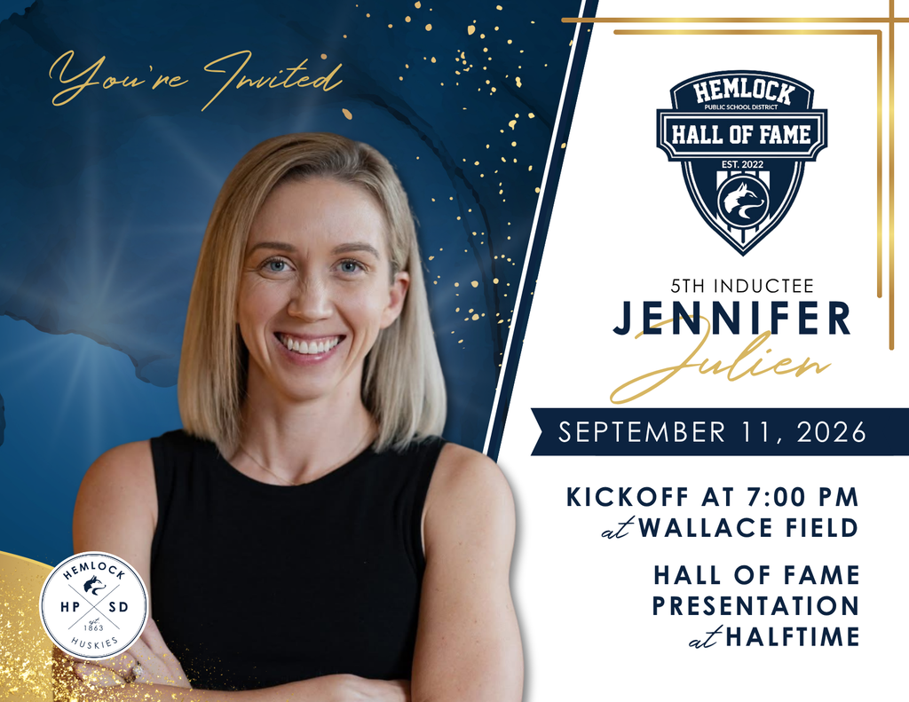 hall of fame