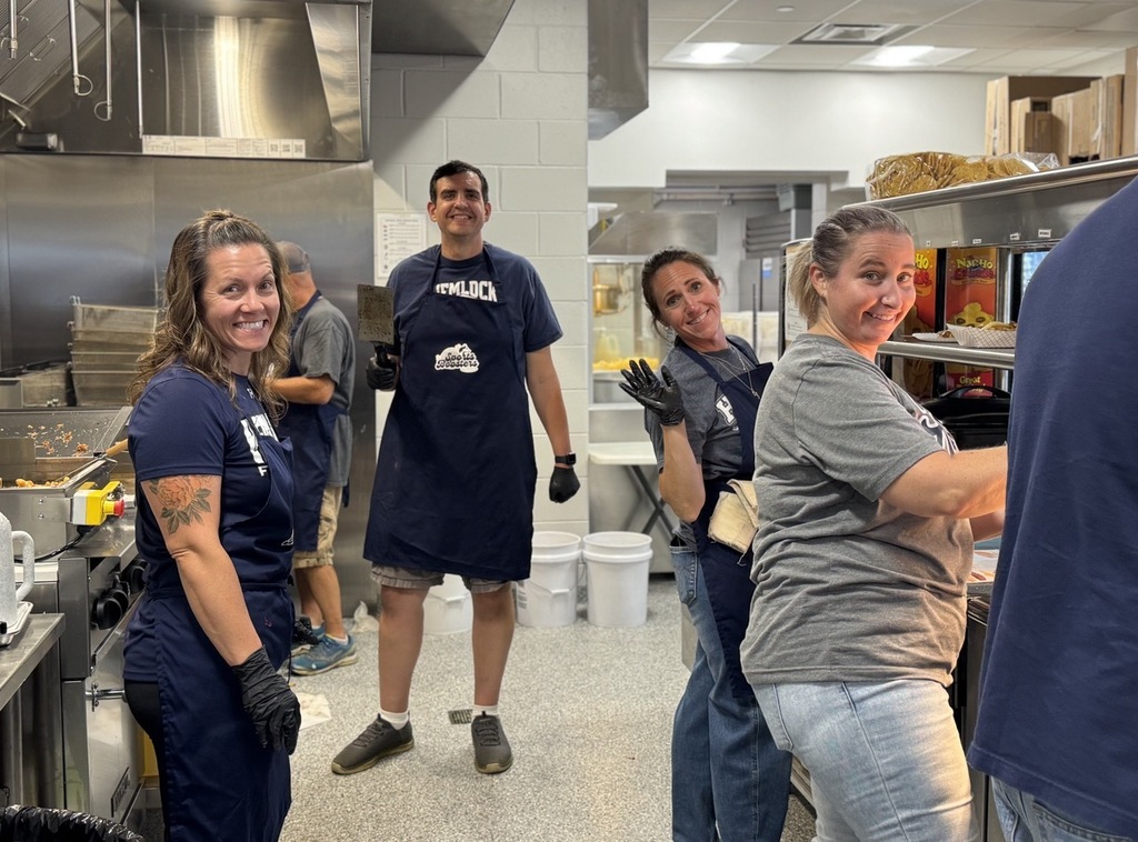 Concessions fun
