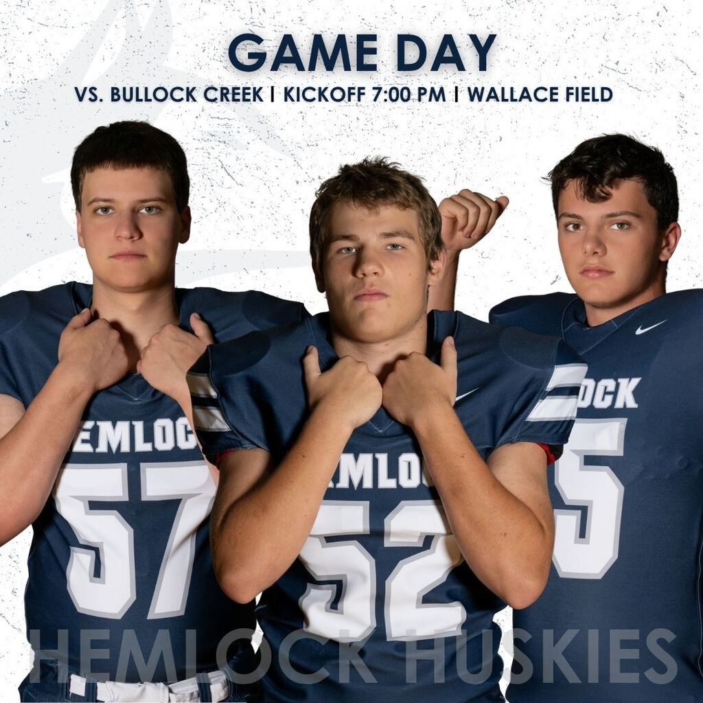 GAME DAY