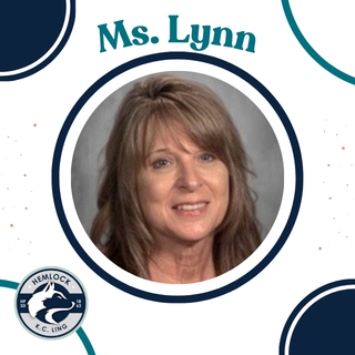 Ling Line-Up - Ms. Lynn