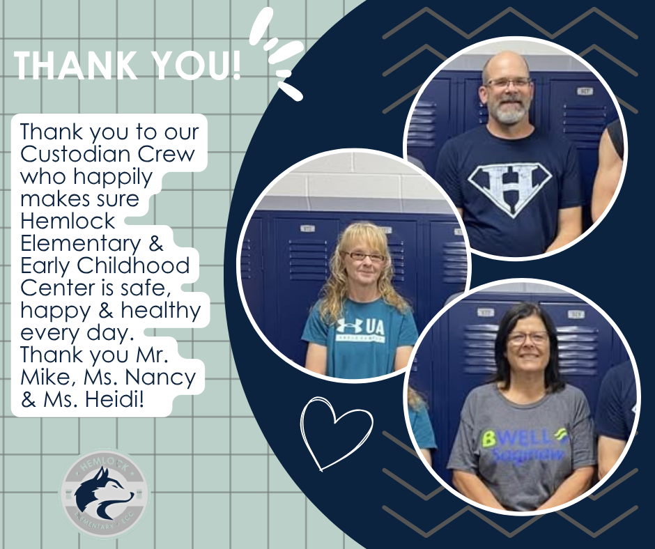 custodian day