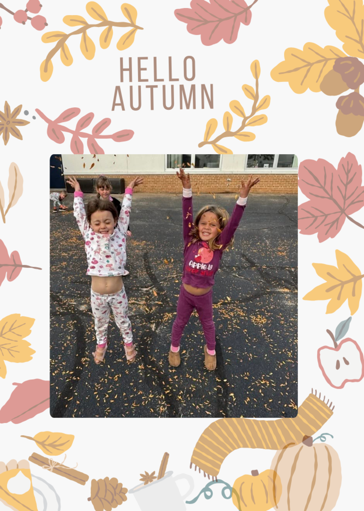 fall