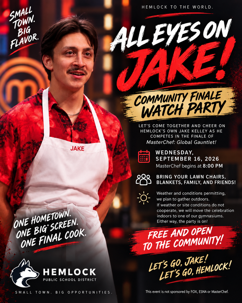 Watch Party
