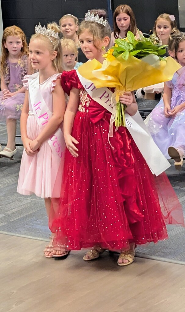 pageant