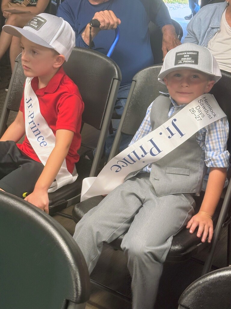 pageant