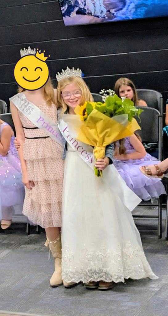pageant