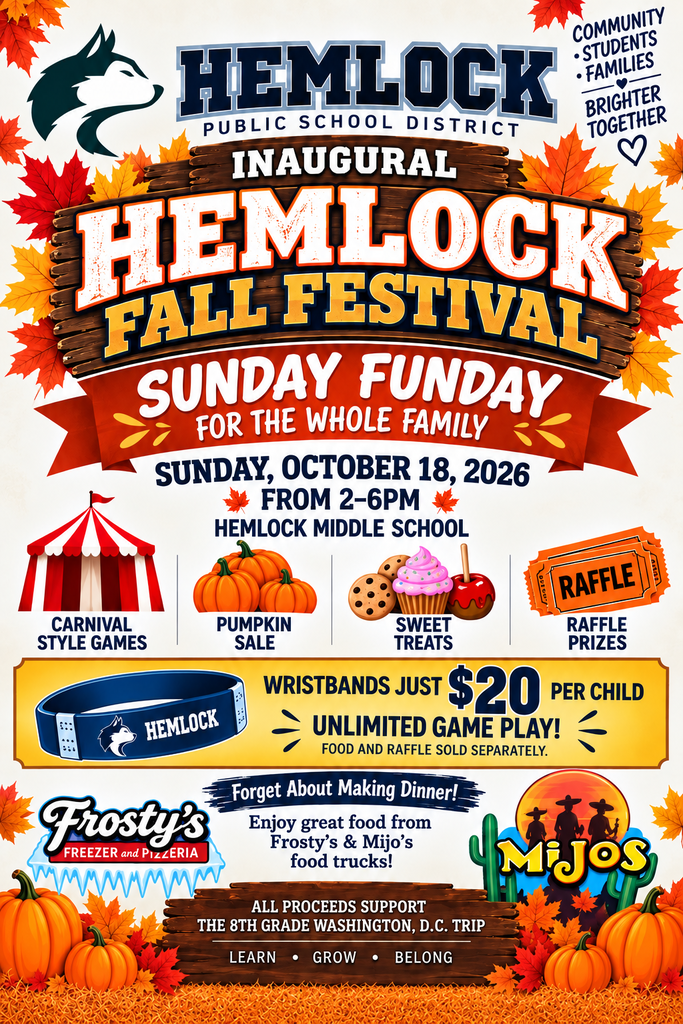 Fall Festival