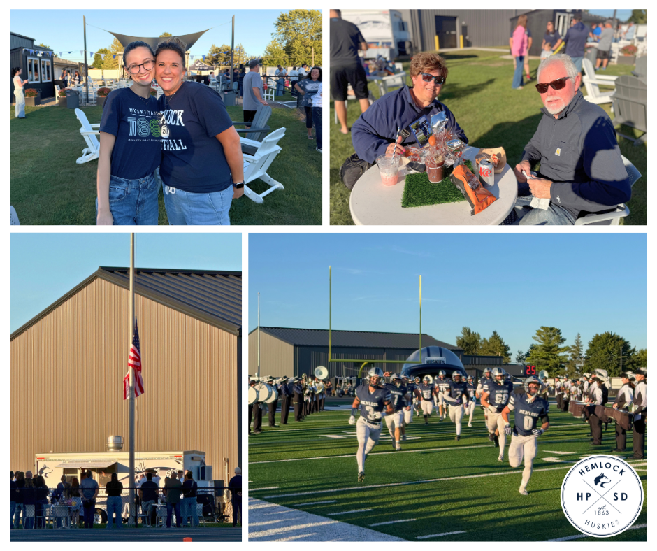 tailgate